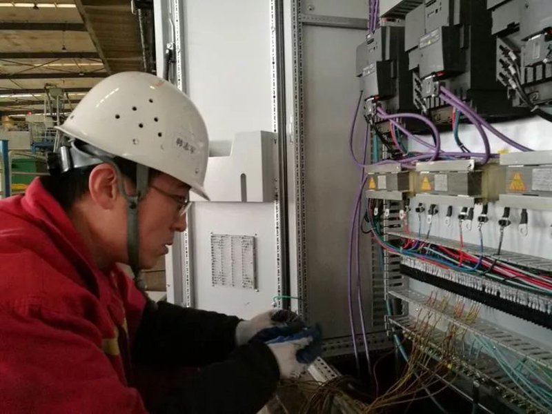 电气工程师证书含金量高吗？2026年三大趋势告诉你答案
